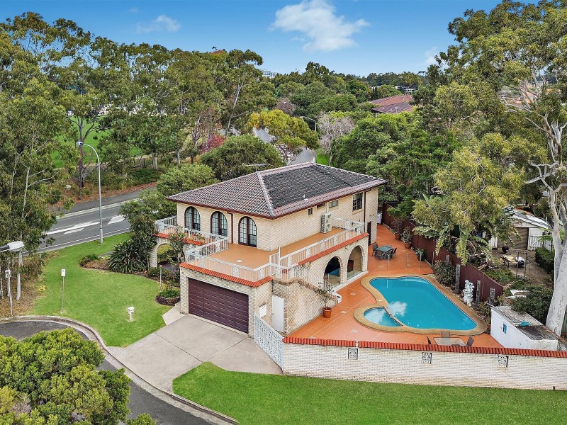 2 Edith Avenue, Concord NSW 2137