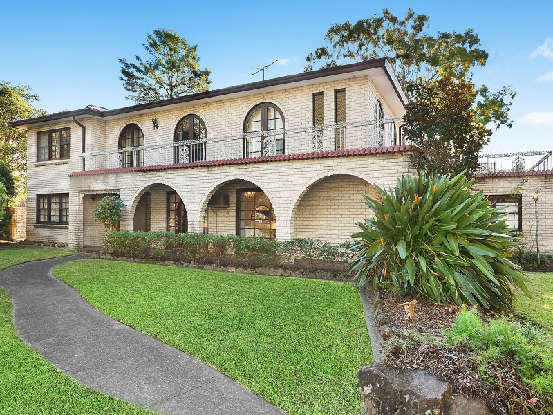 2 Edith Avenue, Concord NSW 2137