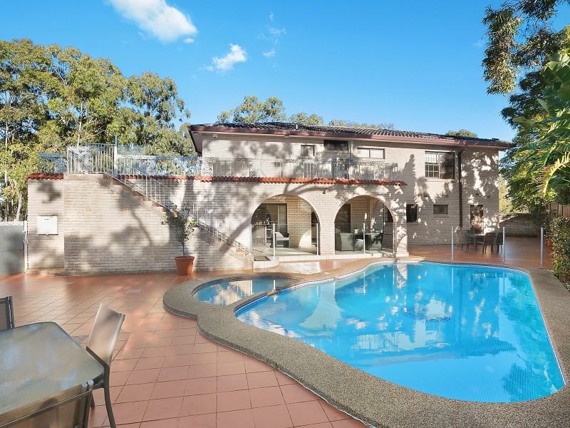 2 Edith Avenue, Concord NSW 2137