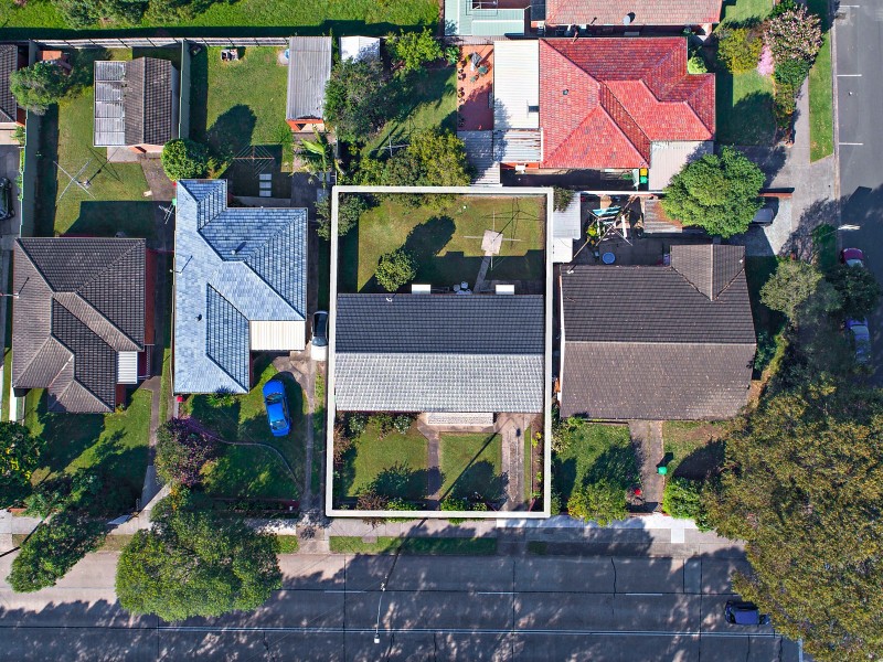 81 Burwood Road, Concord NSW 2137