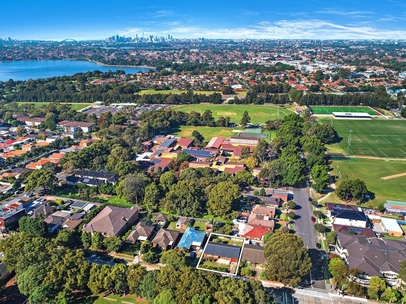 81 Burwood Road, Concord NSW 2137