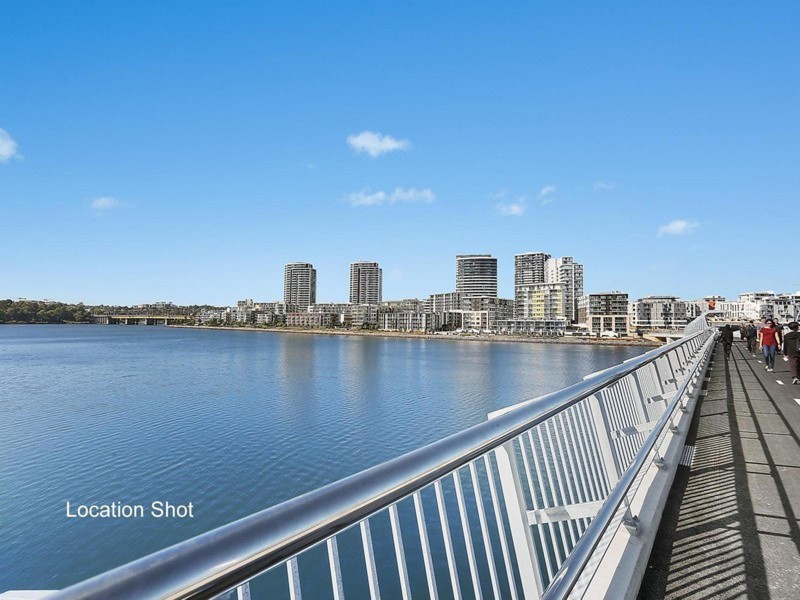 503/16 Corniche Drive, Wentworth Point NSW 2127