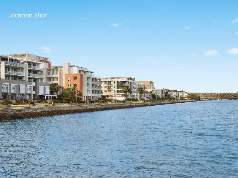 503/16 Corniche Drive, Wentworth Point NSW 2127
