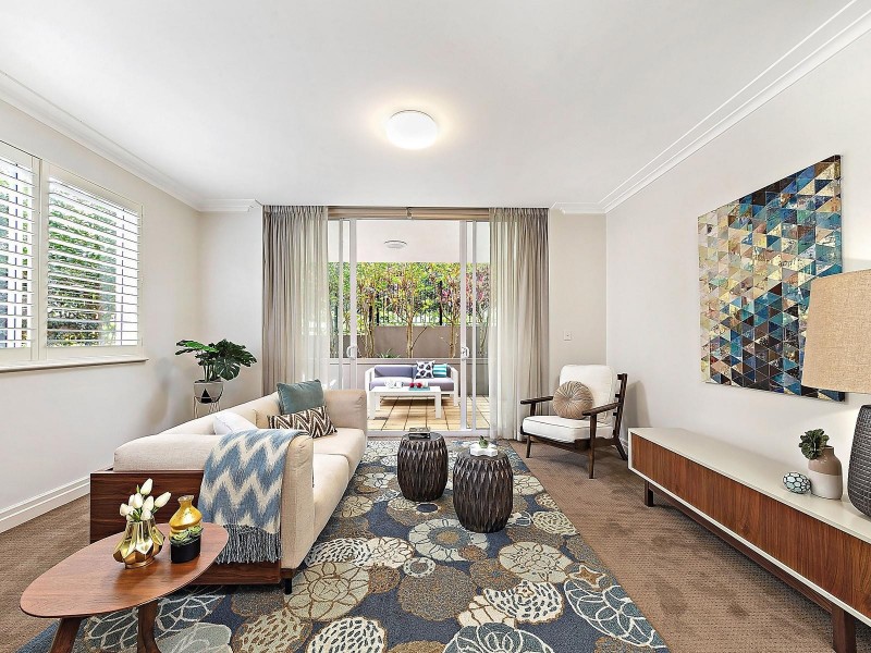 103/10 Peninsula Drive, Breakfast Point NSW 2137