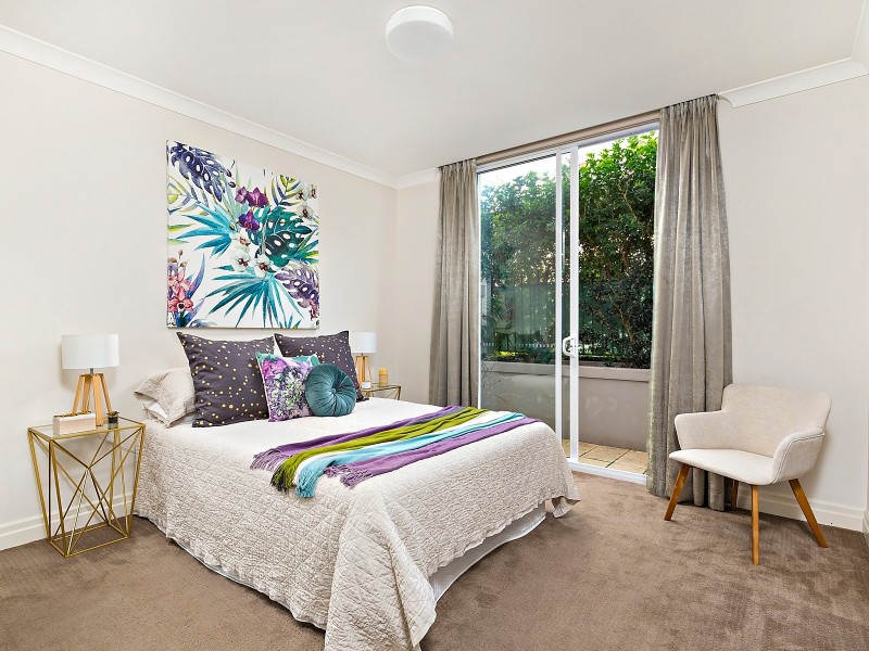 103/10 Peninsula Drive, Breakfast Point NSW 2137
