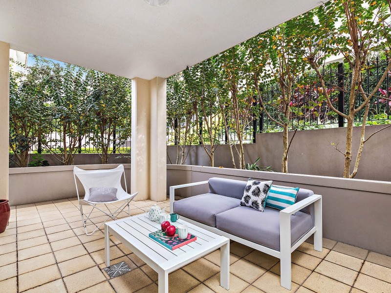 103/10 Peninsula Drive, Breakfast Point NSW 2137