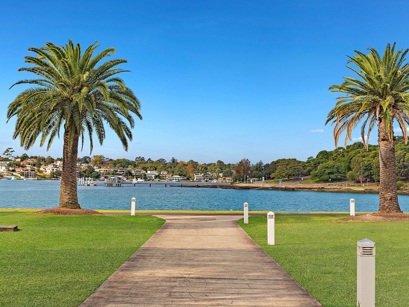 103/10 Peninsula Drive, Breakfast Point NSW 2137