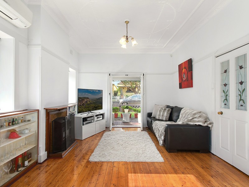 2 Manson Road, Strathfield NSW 2135