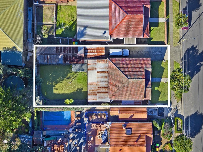 15 Evelyn Avenue, Concord NSW 2137