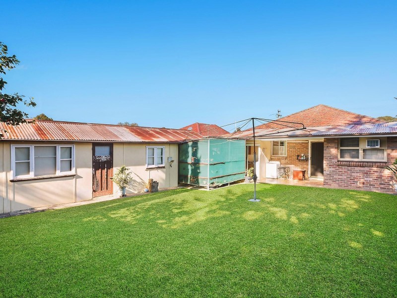 15 Evelyn Avenue, Concord NSW 2137