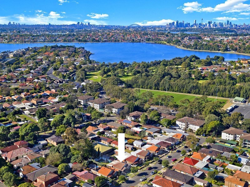 15 Evelyn Avenue, Concord NSW 2137