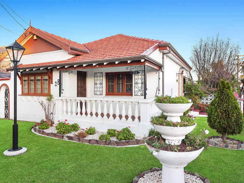 28 Albion Street, Concord NSW 2137