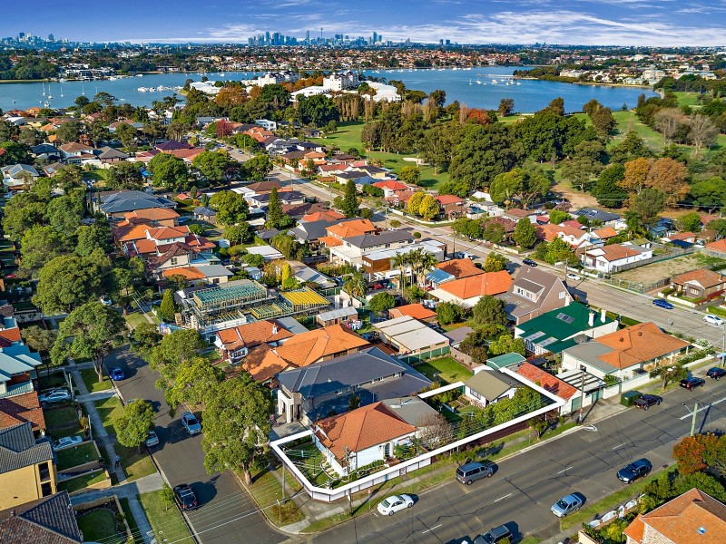 28 Albion Street, Concord NSW 2137