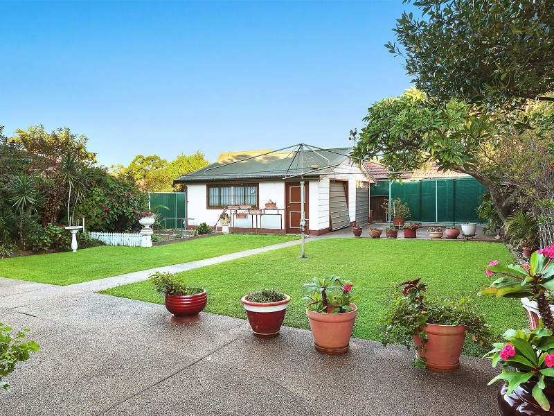 28 Albion Street, Concord NSW 2137