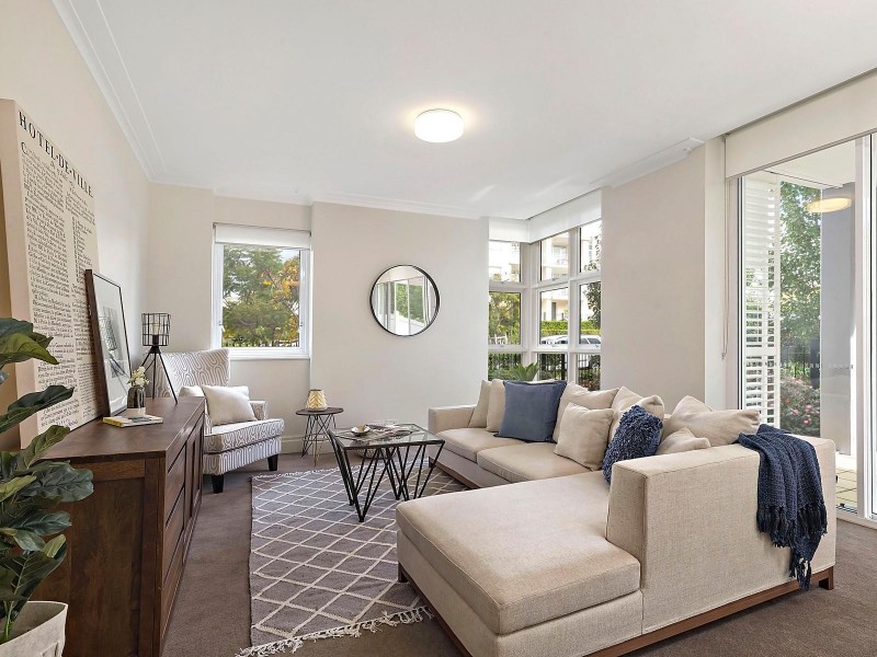 11/1 Rosewater Circuit, Breakfast Point NSW 2137