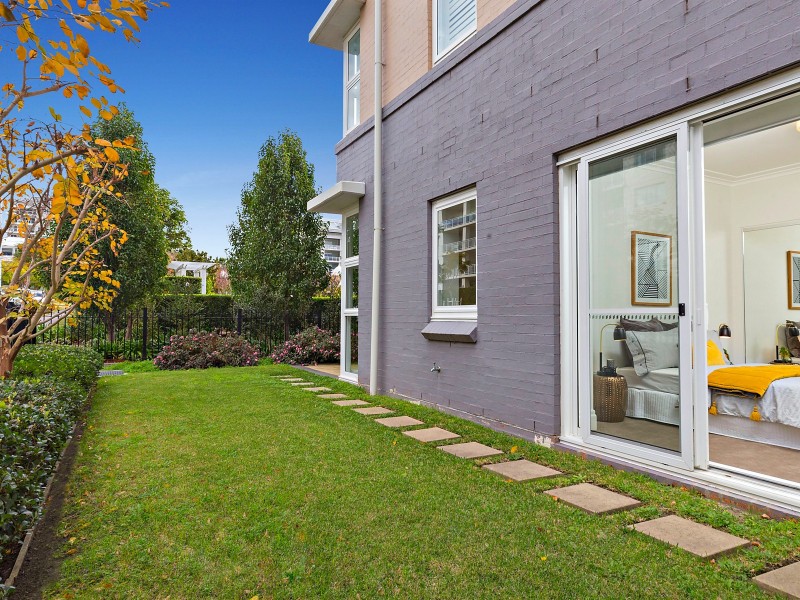 11/1 Rosewater Circuit, Breakfast Point NSW 2137