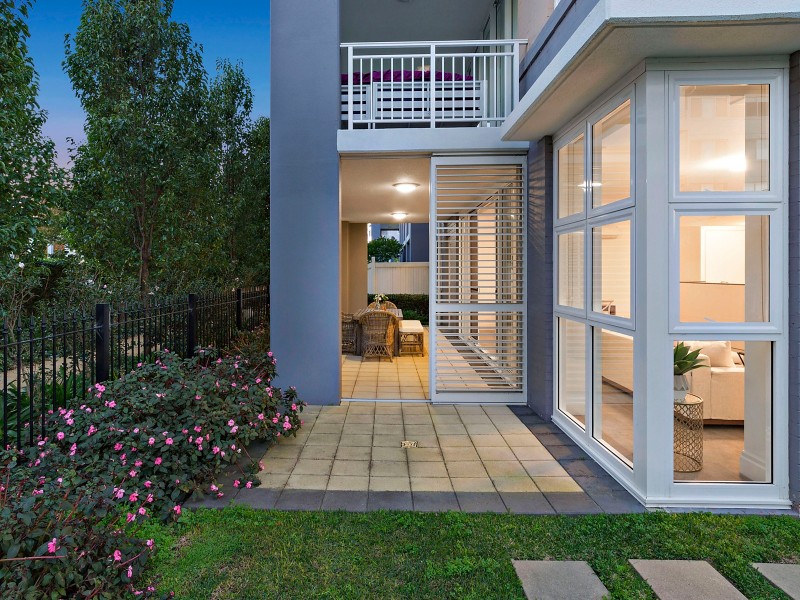 11/1 Rosewater Circuit, Breakfast Point NSW 2137