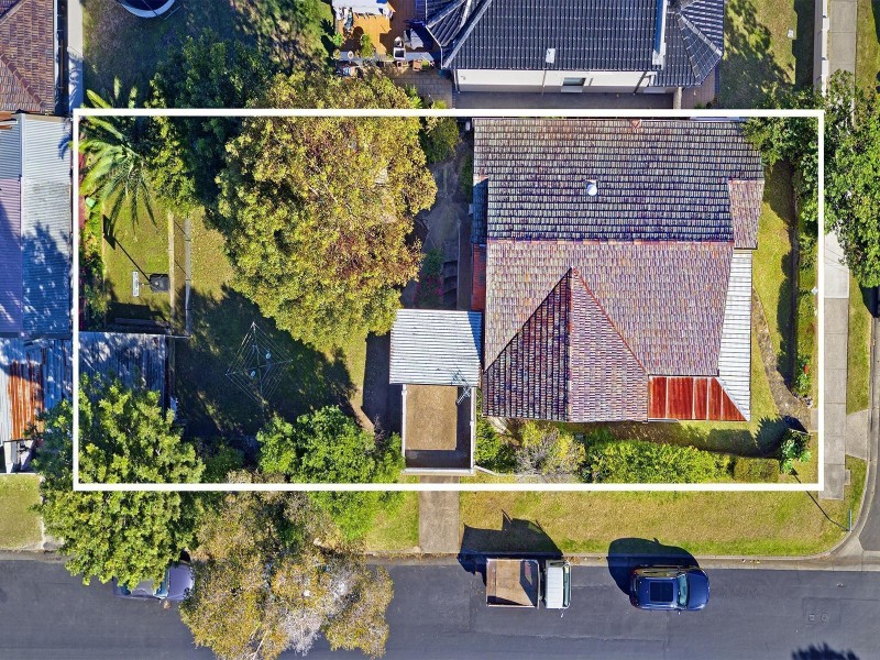 2 Jellicoe Street, Concord NSW 2137