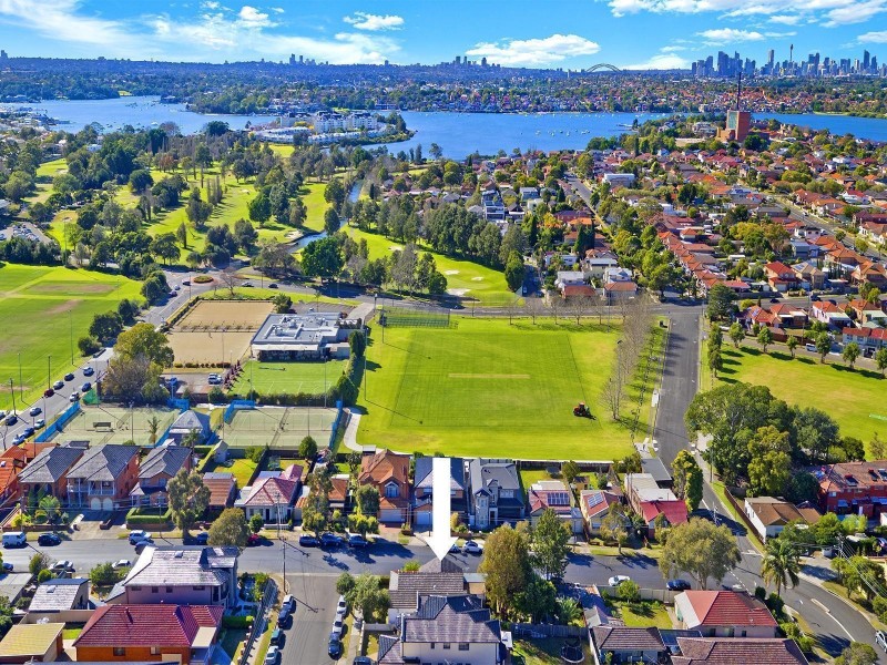 2 Jellicoe Street, Concord NSW 2137