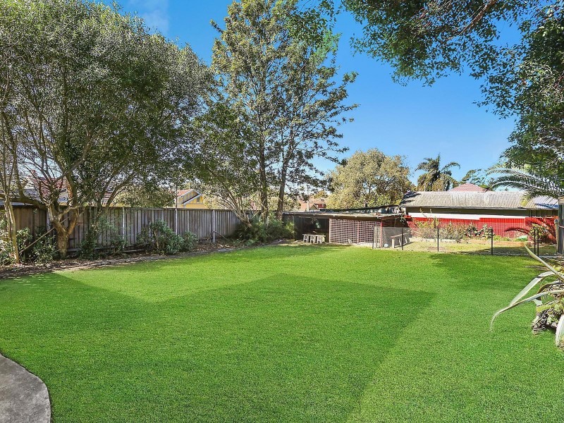 2 Jellicoe Street, Concord NSW 2137