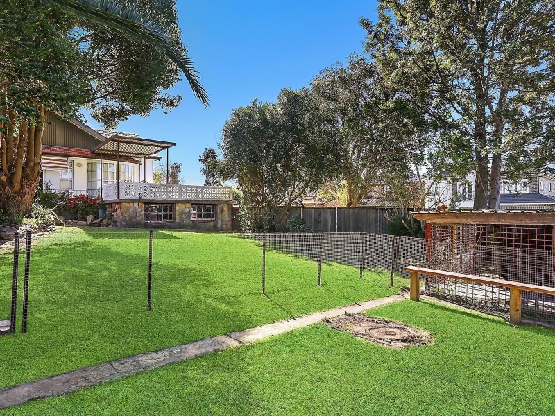2 Jellicoe Street, Concord NSW 2137