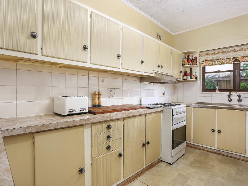 2 Jellicoe Street, Concord NSW 2137