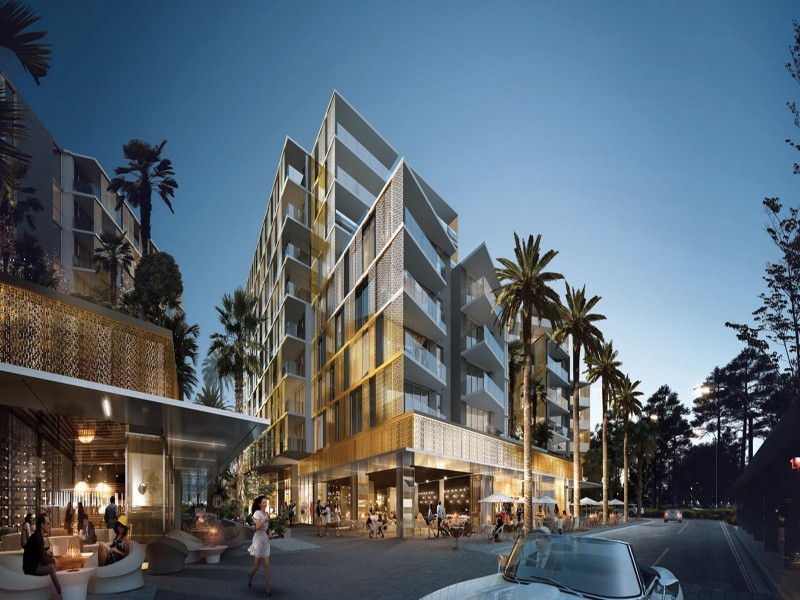 850/1 Burroway Road, Wentworth Point NSW 2127