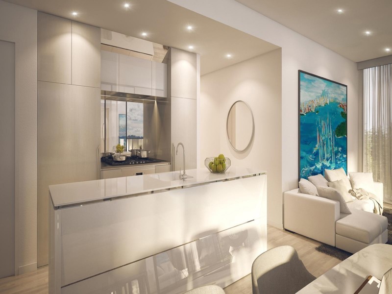 850/1 Burroway Road, Wentworth Point NSW 2127