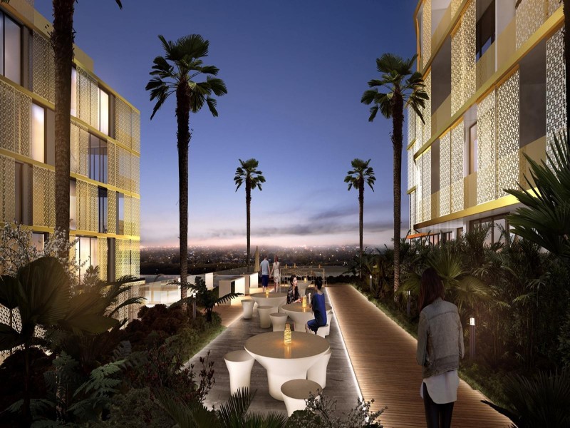 850/1 Burroway Road, Wentworth Point NSW 2127