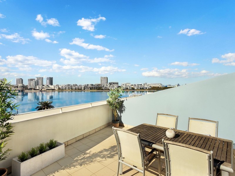 429/8 Stromboli Strait, Wentworth Point NSW 2127