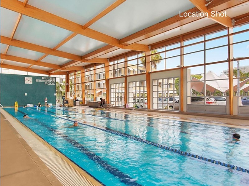 429/8 Stromboli Strait, Wentworth Point NSW 2127