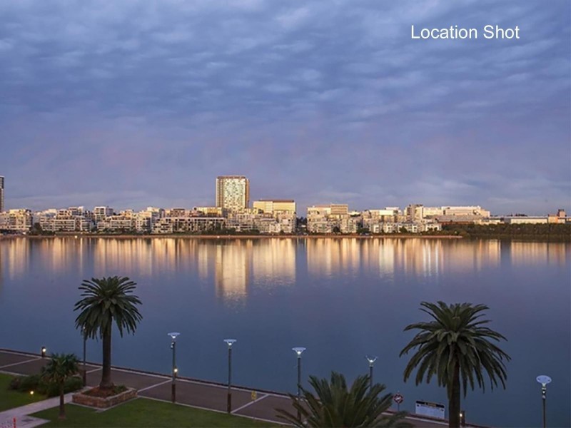 429/8 Stromboli Strait, Wentworth Point NSW 2127