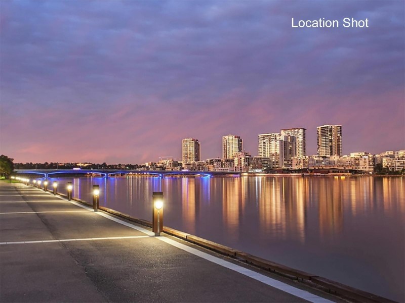 429/8 Stromboli Strait, Wentworth Point NSW 2127