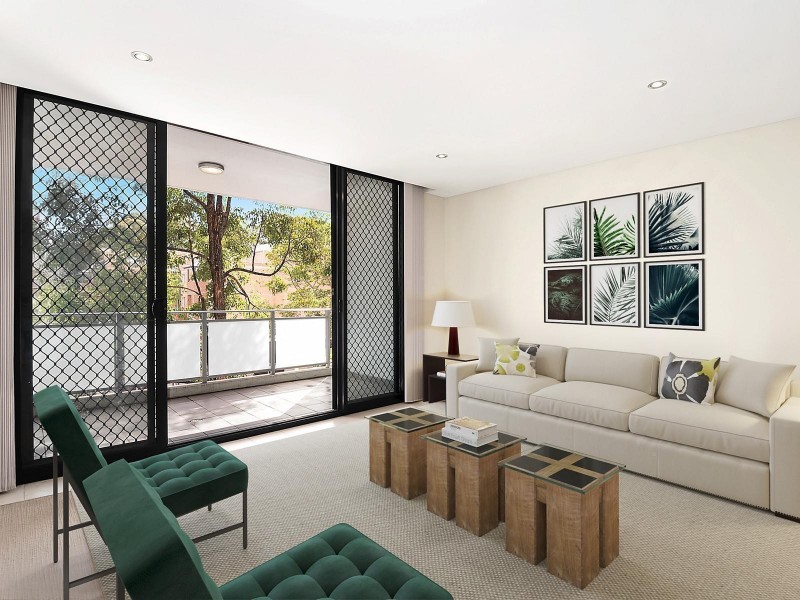 20/56 Powell Street, Homebush NSW 2140