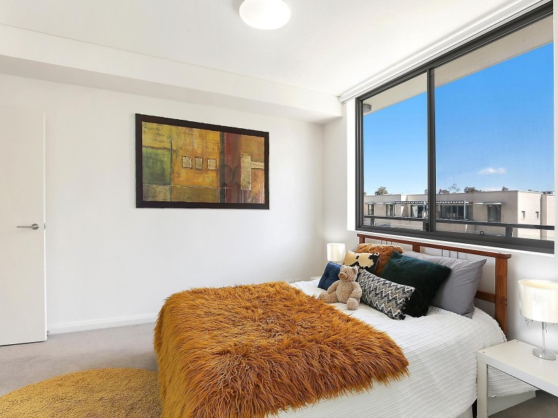 301/8 Marine Parade, Wentworth Point NSW 2127