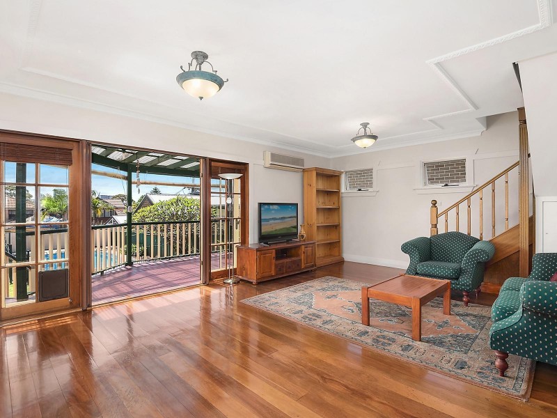 45 Iandra Street, Concord West NSW 2138