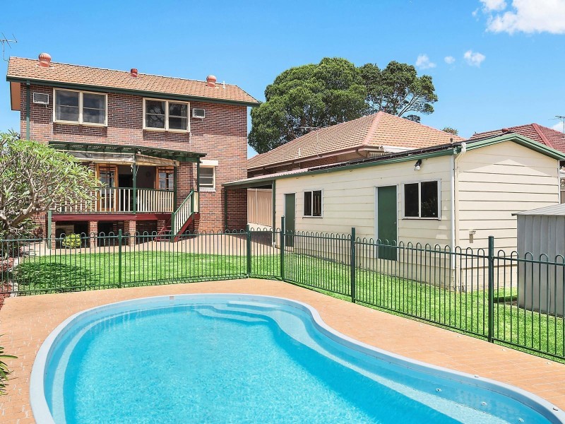 45 Iandra Street, Concord West NSW 2138