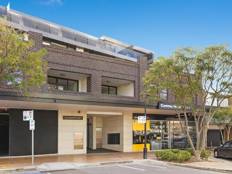64 Majors Bay Road, Concord NSW 2137