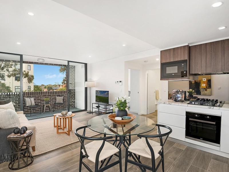 64 Majors Bay Road, Concord NSW 2137