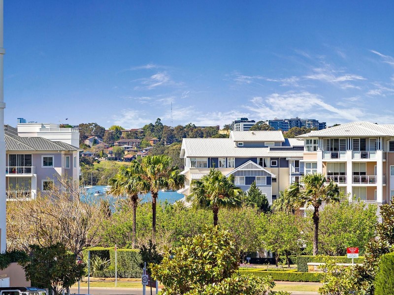 11/25 Market Street, Breakfast Point NSW 2137