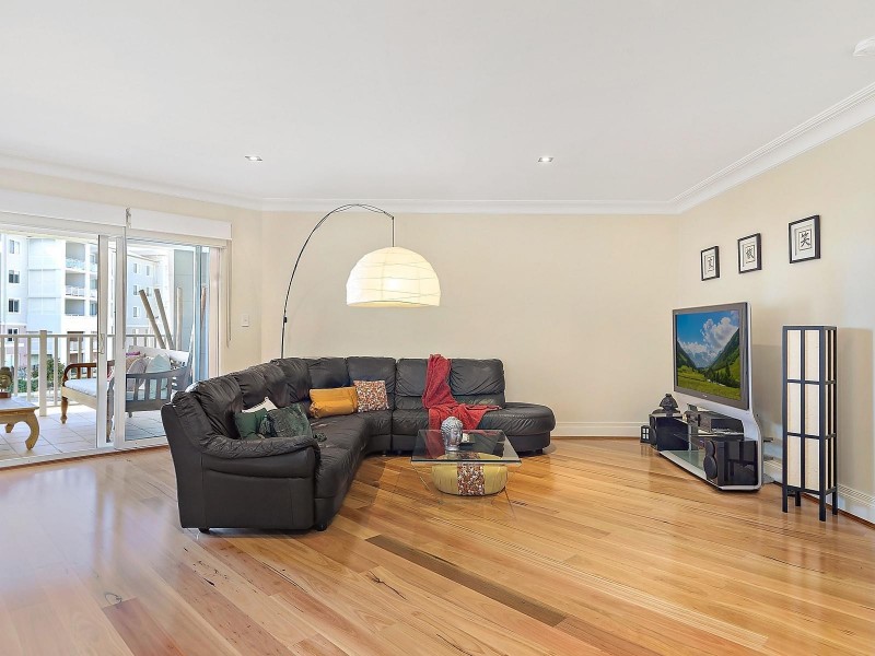 11/25 Market Street, Breakfast Point NSW 2137