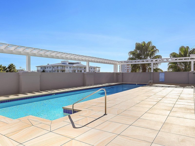 11/25 Market Street, Breakfast Point NSW 2137