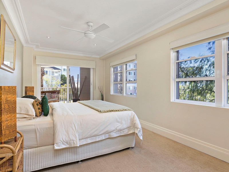 11/25 Market Street, Breakfast Point NSW 2137