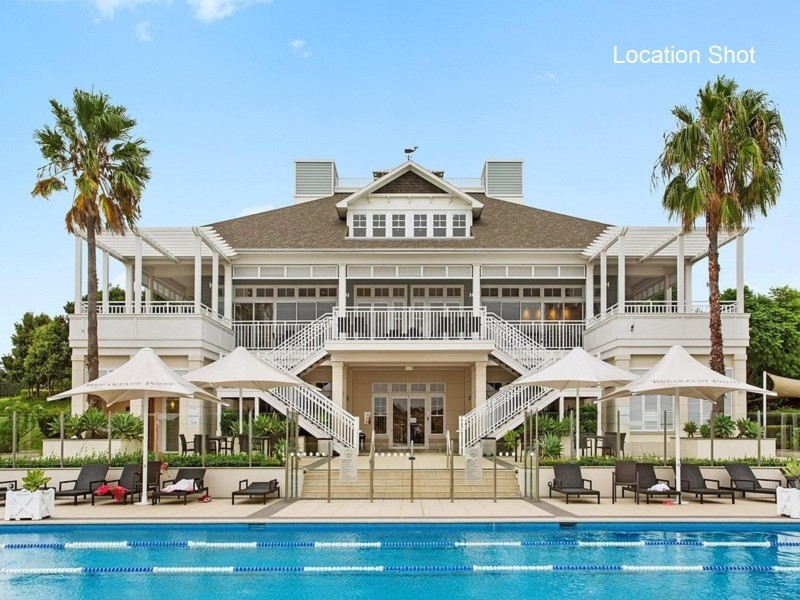 11/25 Market Street, Breakfast Point NSW 2137