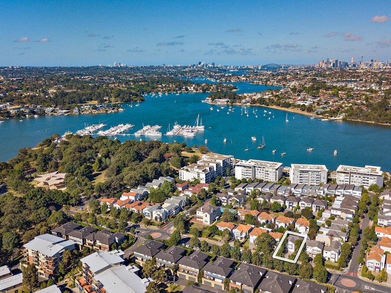 157 Cabarita Road, Cabarita NSW 2137