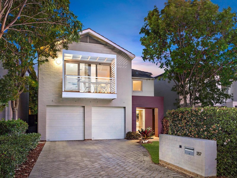 157 Cabarita Road, Cabarita NSW 2137