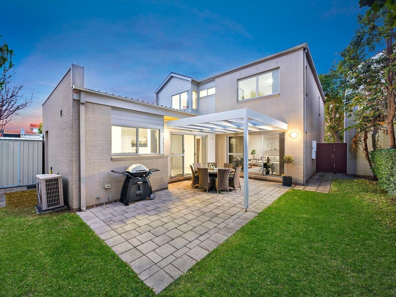 157 Cabarita Road, Cabarita NSW 2137