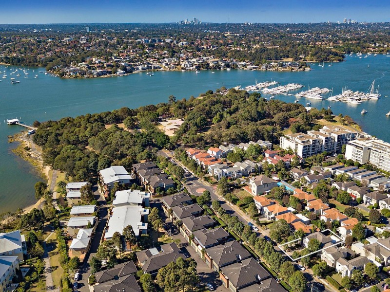 157 Cabarita Road, Cabarita NSW 2137