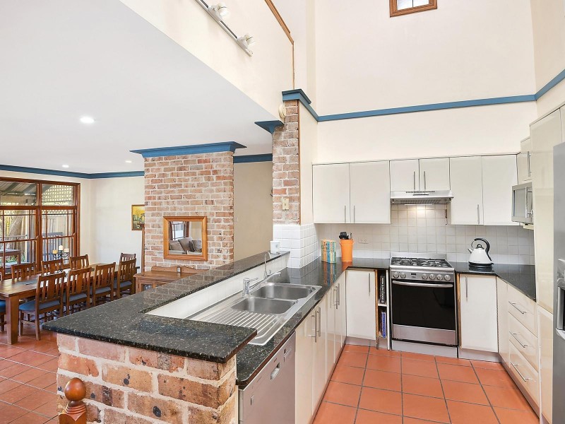 21 Macnamara Avenue, Concord NSW 2137