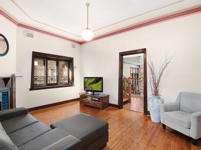 21 Macnamara Avenue, Concord NSW 2137